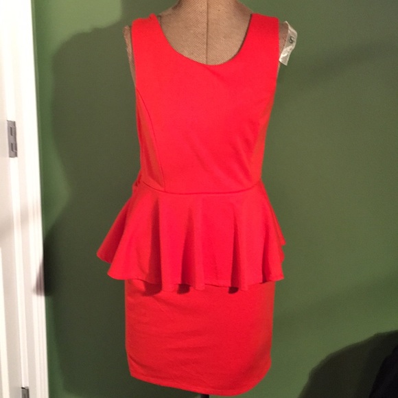 Ya Losangeles Dresses & Skirts - Ya LosAngeles Dress